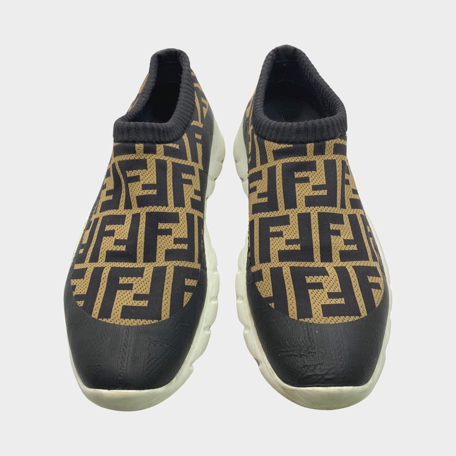Fendi | Shoes | Fendi Sandals | Poshmark